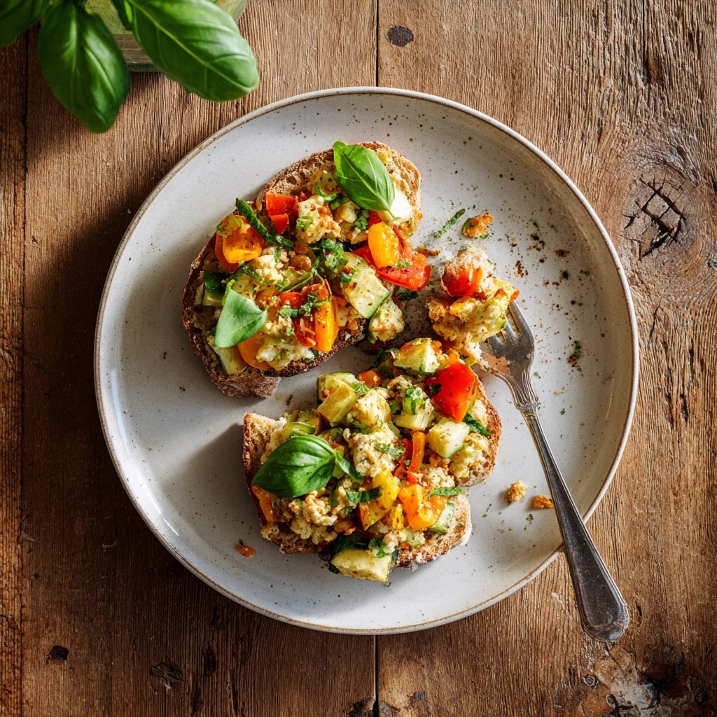 Kalorienarme Leichte Rezepte