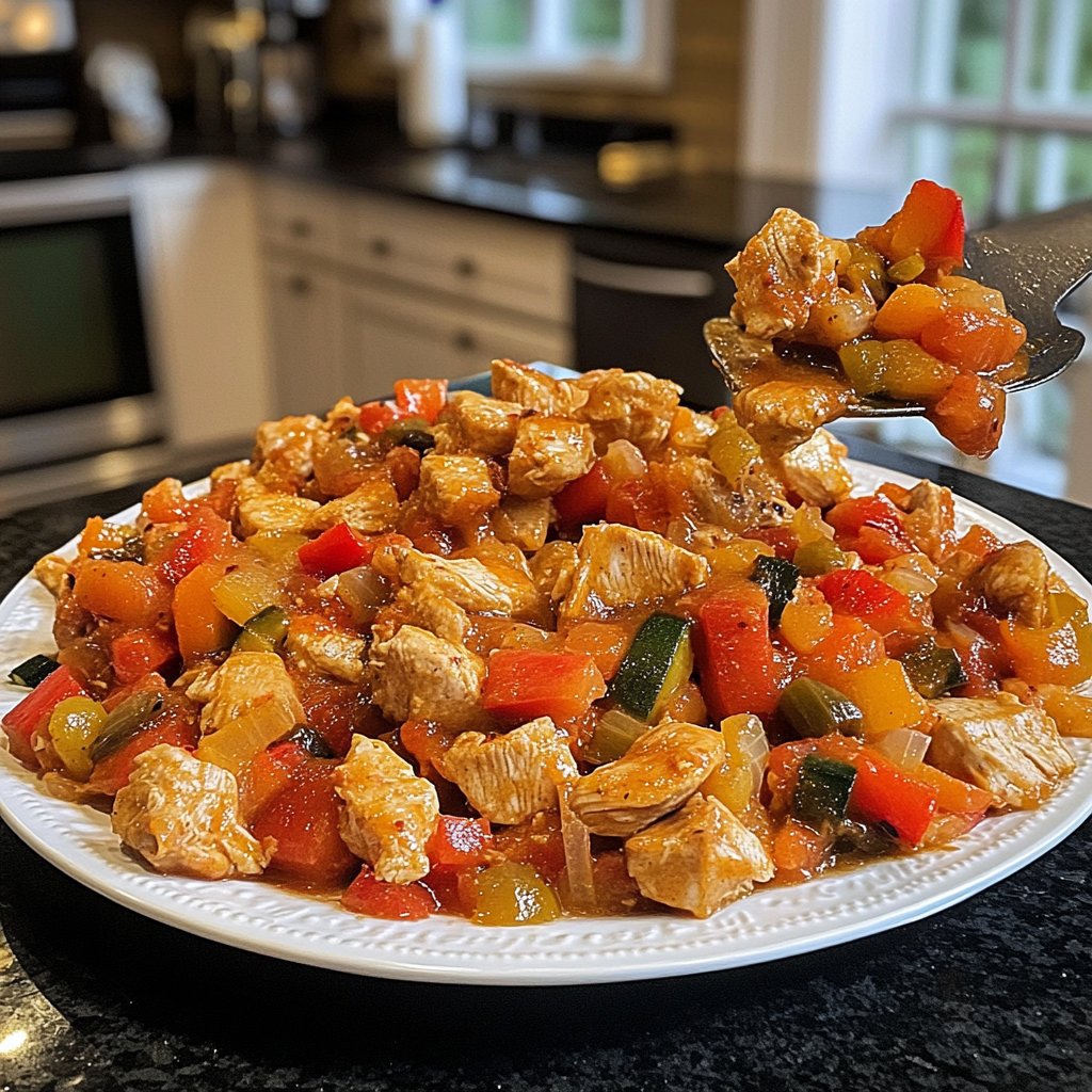 Mittagessen ohne viel Vorbereitung