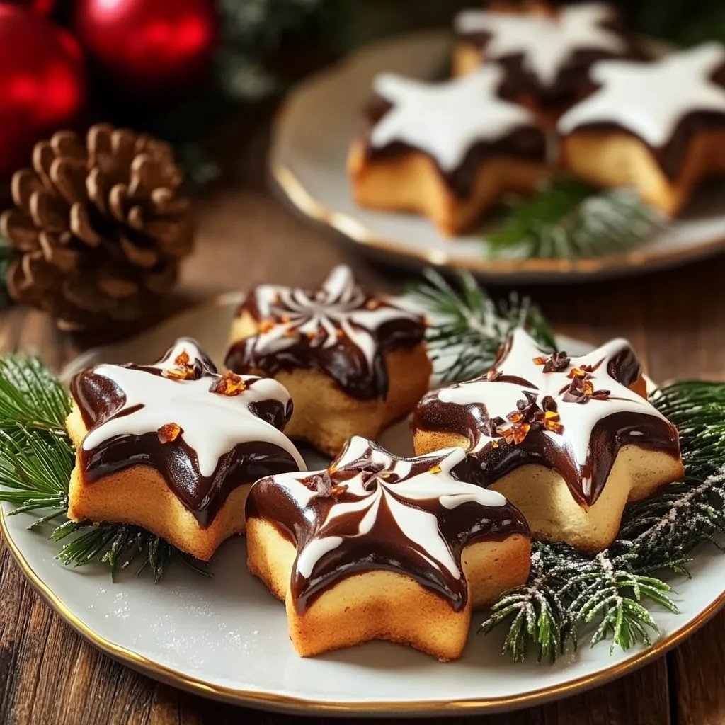 Weihnachtsplätzchen Rezept