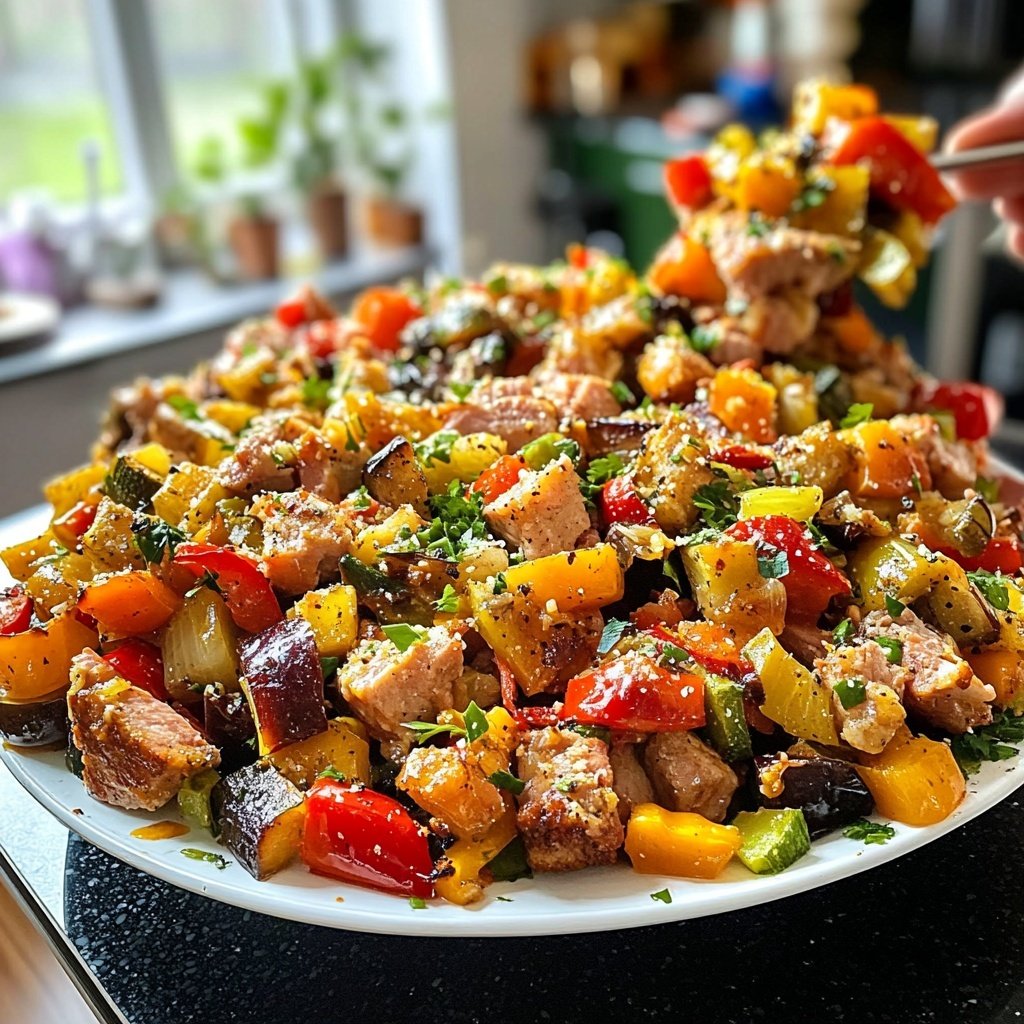 Abendessen Ideen einfach