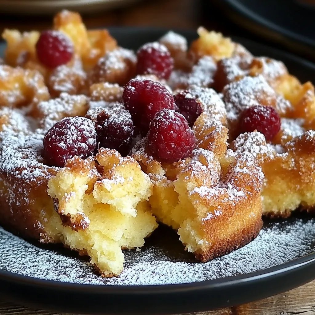 Kaiserschmarrn