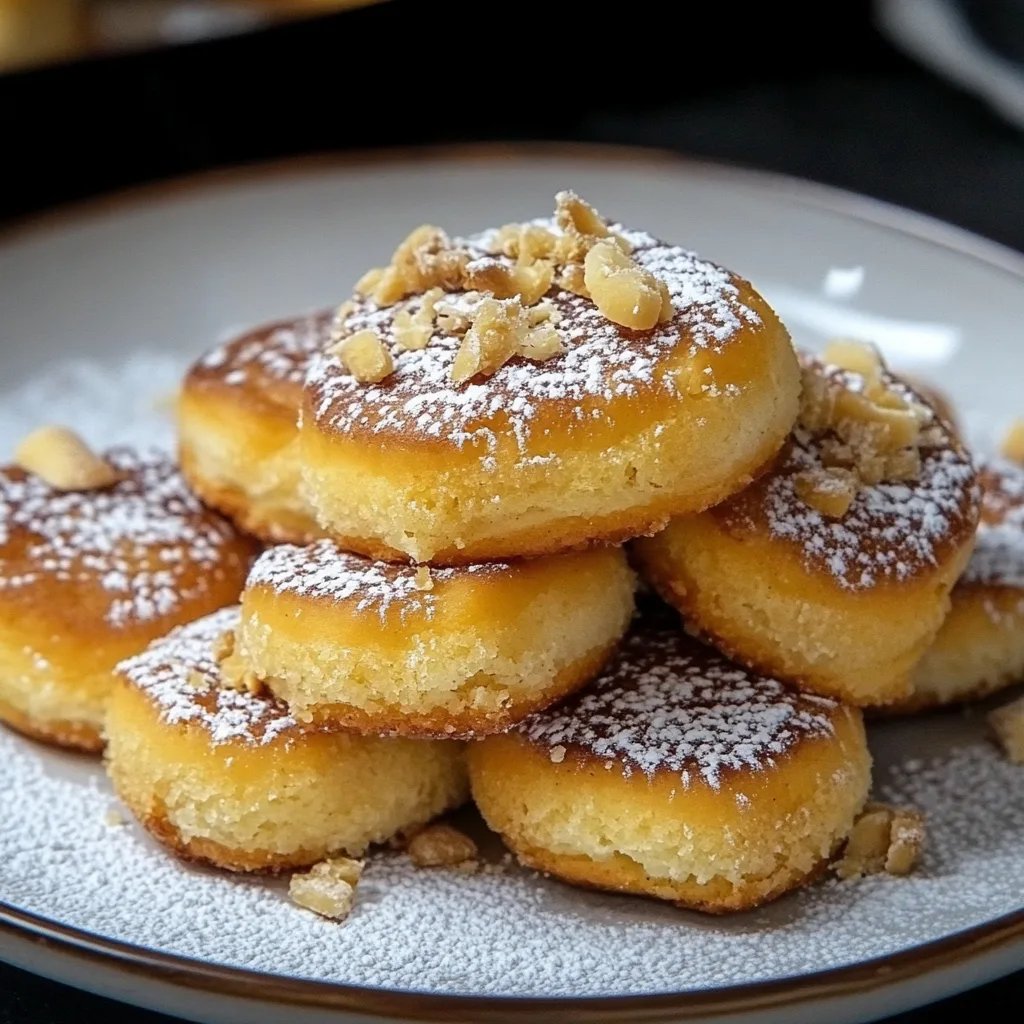Vanillekipferl Rezept