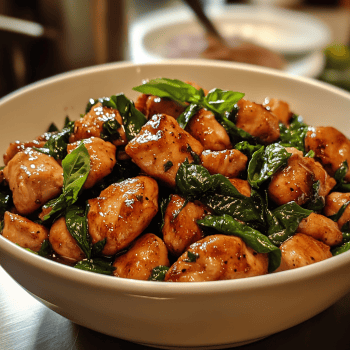 Internationale Küche