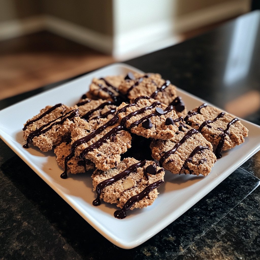Zuckerfreie Snacks einfach gemacht