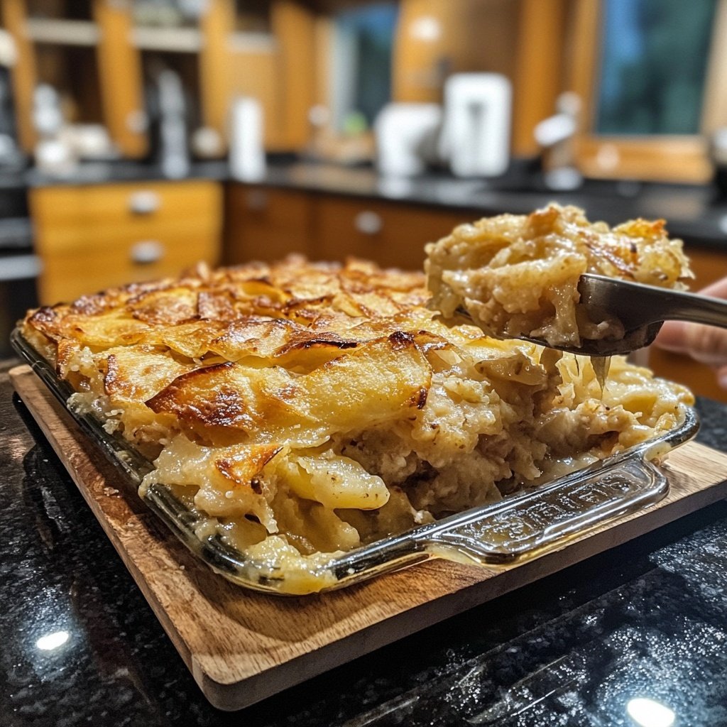 Familien Sonntagsessen