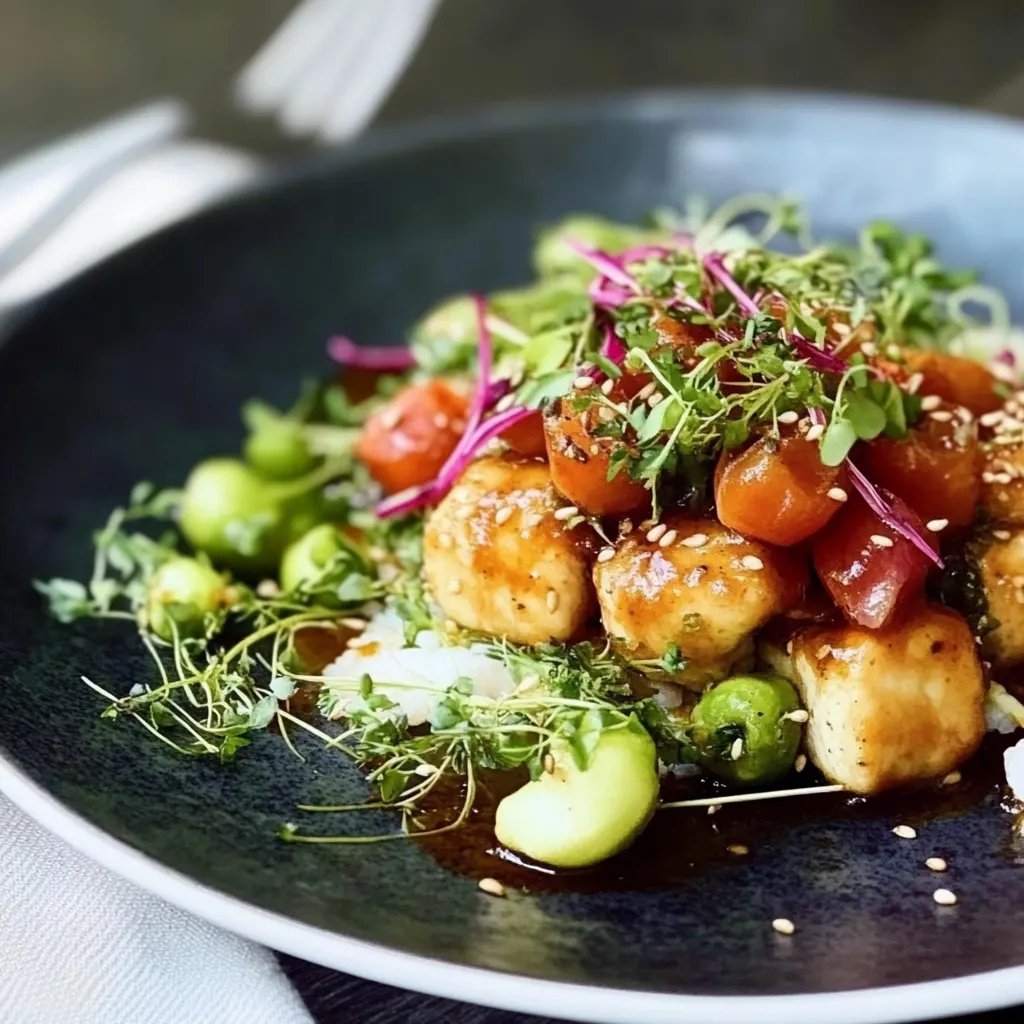 31 Schnelle Vegetarische Abendessen Unter 30 Minuten